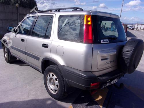 Left taillight HONDA CR-V I (RD) 2.0 16V 4WD (RD1, RD3) | BP22326047C34 