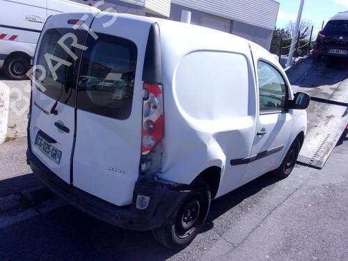 Subframe RENAULT KANGOO Express (FW0/1_) 1.5 dCi 75 (FW07, FW10, FW04) | BP22324829M9