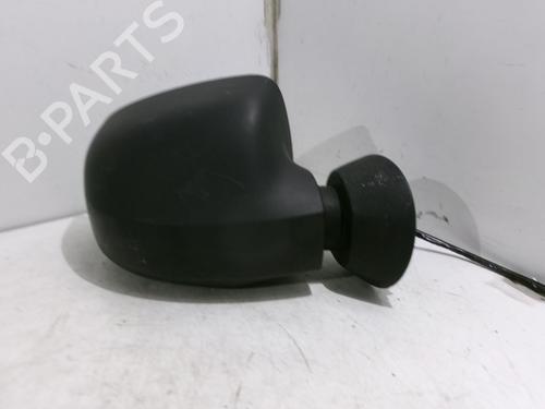 Used Right mirror DACIA LOGAN MCV (KS_) 1.5 dCi (KS0K) (68 hp) 22323648