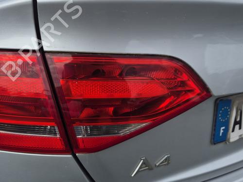 left-tailgate-light-audi-a4-b8-8k2-2007-2008-2009-2010-2011-2012-2013-2014-2015-2016-2017-34147668 main image