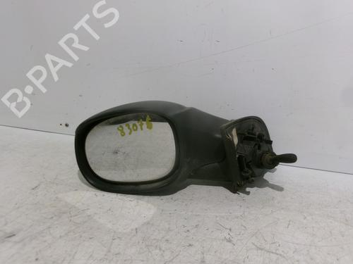 Left mirror CITROËN C3 I (FC_, FN_) 1.4 HDi | BP29638315C26 