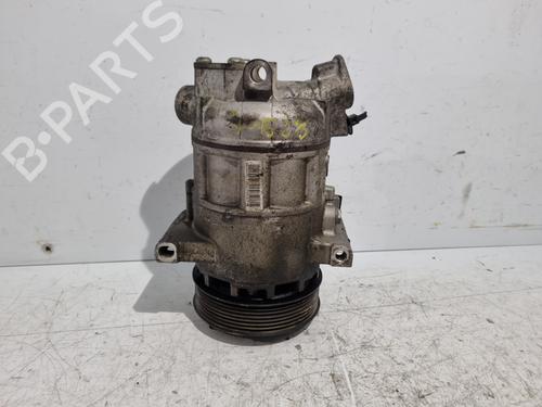 AC compressor RENAULT CLIO IV (BH_) 0.9 TCe 90 (BHNF, BHMA, BHMH, BHJK, BHJR) | BP22327780M34 