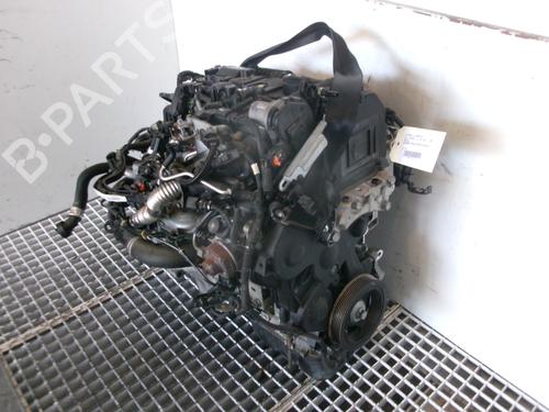 Engine CITROËN C3 II (SC_) 1.4 HDi 70 (SC8HZC, SC8HR0, SC8HP4) | BP28429863M1 