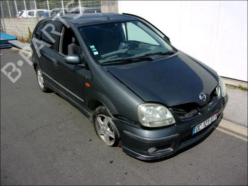 Used Parts NISSAN ALMERA TINO (V10) 2.2 dCi (112 hp) 2094814
