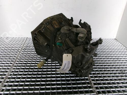 Used Gearbox Gearbox DACIA DUSTER (HS_) 1.5 dCi (HSMC) (107 hp) 23828918 23828918