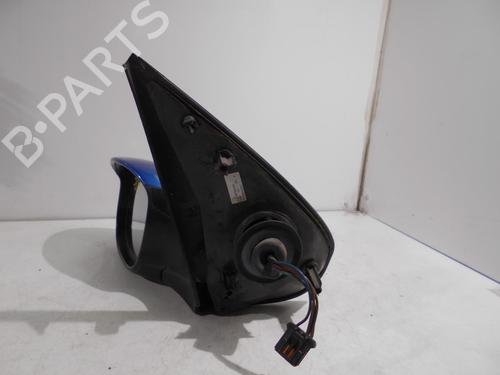 Left mirror PEUGEOT 206 Hatchback (2A/C) 1.4 HDi eco 70 | BP22539637C26 