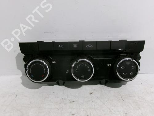 Used Climate control Climate control SKODA OCTAVIA III Combi (5E5, 5E6) 1.6 TDI (115 hp) 25031742 25031742