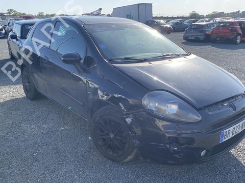 Starter FIAT PUNTO EVO (199_) | BP36293673M8 - Image 8