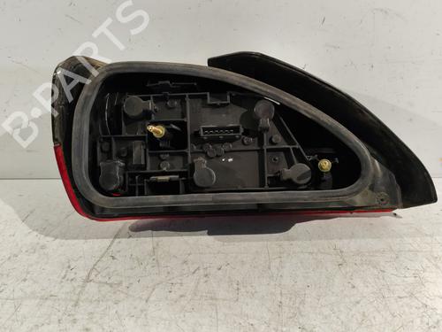 Right taillight PEUGEOT 306 Hatchback (7A, 7C, N3, N5) 2.0 HDI 90 | BP22360826C35 
