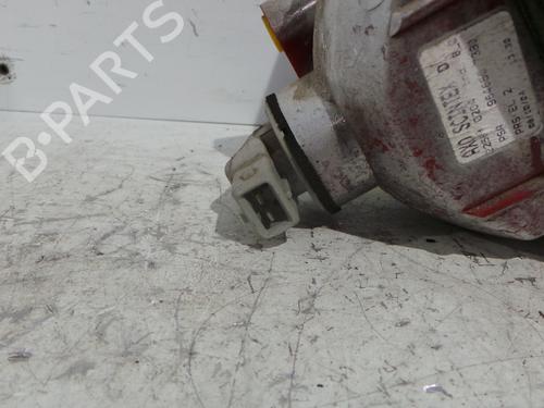 Tåkelys/Varsellys Tåkelys/Varsellys PEUGEOT 407 SW (6E_, 6D_) 2.0 HDi 135 (136 hp) 32745158 32745158