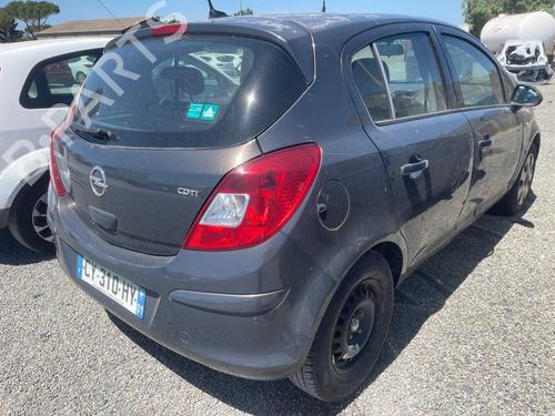Left headlight OPEL CORSA D (S07)  | BP36371386C28  - Image 9