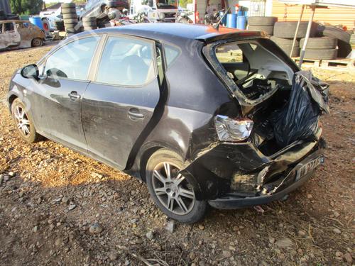 Gearbox SEAT IBIZA IV (6J5, 6P1) 1.6 TDI | BP22325377M3 