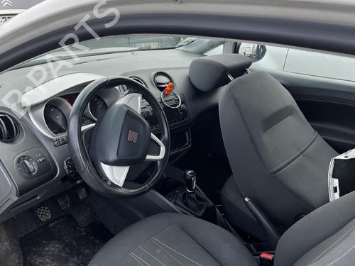 Right mirror SEAT IBIZA IV (6J5, 6P1) 1.2 TDI | BP22540141C27 