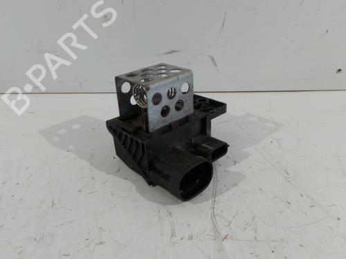 Heater resistor RENAULT CLIO IV (BH_) 1.5 dCi 90 | BP22328047M108 