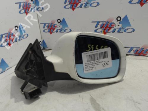 Used Right mirror AUDI A3 (8L1) [1996-2006]  22536894