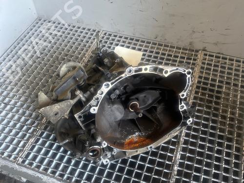 Gearbox PEUGEOT 307 CC (3B) 2.0 16V | BP34636613M3 - Image 1
