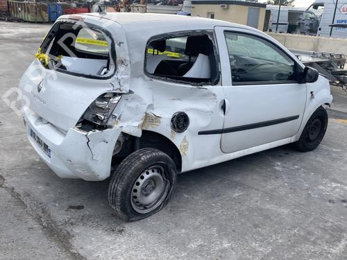 Kontaktrulle Airbag RENAULT TWINGO II (CN0_) 1.5 dCi (CN0E) | BP29840860C102
