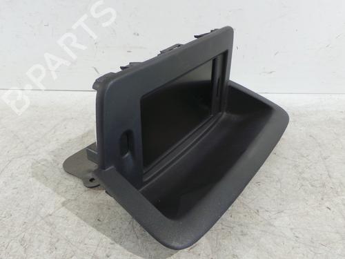 Display RENAULT CLIO III (BR0/1, CR0/1) 1.5 dCi (C/BR0G, C/BR1G) | BP29042040C48 