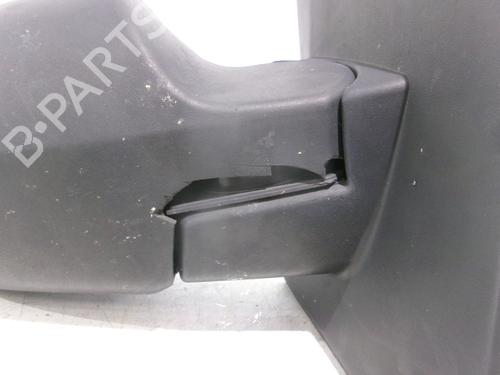 Right mirror FORD FIESTA V (JH_, JD_) 1.4 TDCi | BP28515776C27