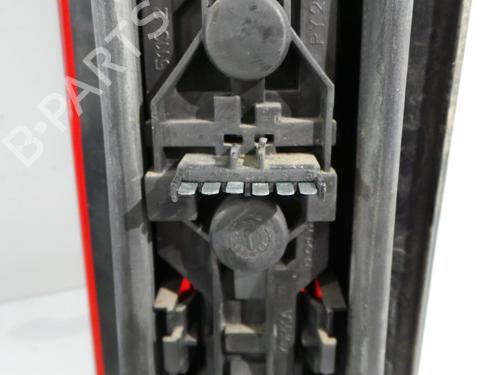 Used Right taillight Right taillight OPEL COMBO Box Body/MPV 1.3 CDTI 16V (75 hp) 22326490 22326490