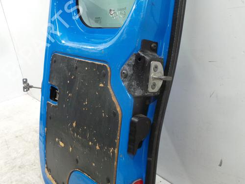 Used Right tailgate Right tailgate 38563451 38563451