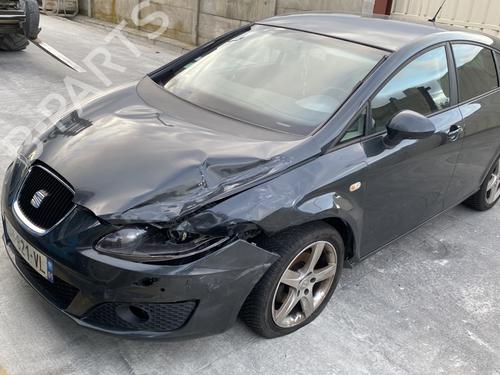 Right taillight SEAT LEON (1P1) 1.6 TDI | BP26882240C35 - Image 6