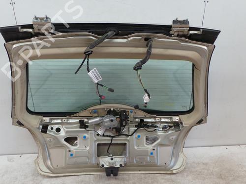 Used Tailgate Tailgate JAGUAR X-TYPE I Estate (X400) 2.2 D (155 hp) 36056300 36056300