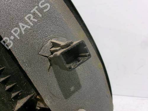 Left mirror RENAULT KANGOO / GRAND KANGOO II (KW0/1_) 1.5 dCi 90 (KW05, KW08, KW0G, KW11) | BP29342237C26 