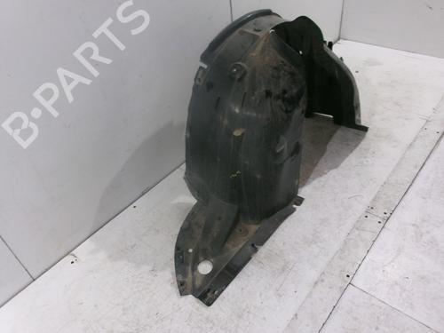 Wheel arch CITROËN C3 III (SX) 1.5 BlueHDi 100 (SXYHYP, SXYHTU) | BP29597045C56 