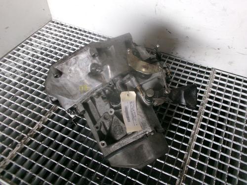 Skrzynia biegów CITROËN C3 I (FC_, FN_) 1.4 HDi | BP29544095M3