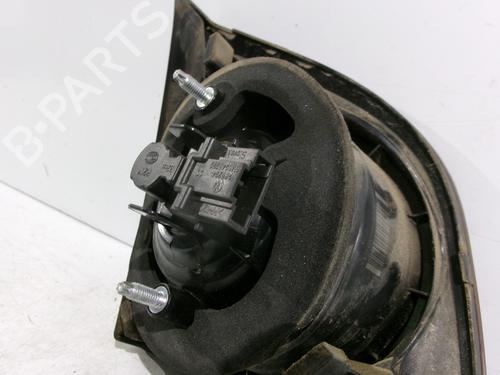 Used Right tailgate light Right tailgate light VW GOLF PLUS V (5M1, 521) 1.6 FSI (115 hp) 24823361 24823361