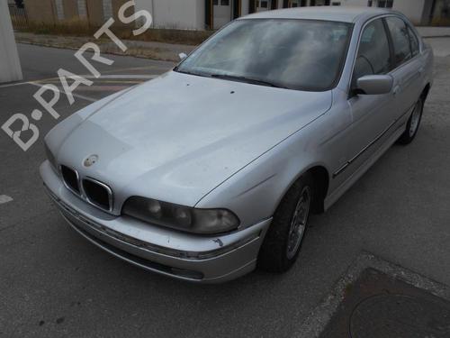Climate control BMW 5 (E39) 530 d | BP27700060I5 
