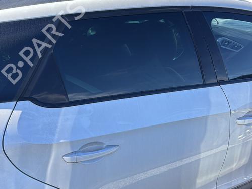 Dør højre bagtil Dør højre bagtil CITROËN DS5 1.6 THP 200 (200 hp) 33123877 33123877