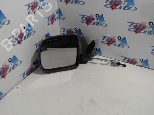 Left mirror RENAULT RAPID Box Body/MPV (F40_, G40_) 1.9 D (F40R) | BP22538558C26 