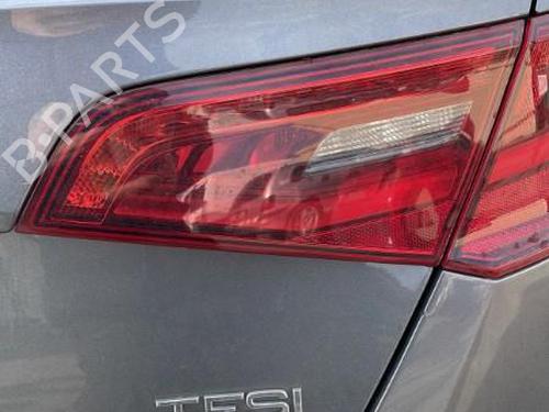 Right tailgate light AUDI A3 Sportback (8VA, 8VF) 1.2 TFSI | BP22325285C80 