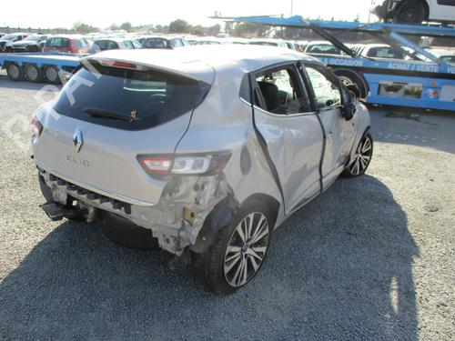 Electronic module RENAULT CLIO IV (BH_) 0.9 TCe 90 (BHNF, BHMA, BHMH, BHJK, BHJR) | BP22539810M83 
