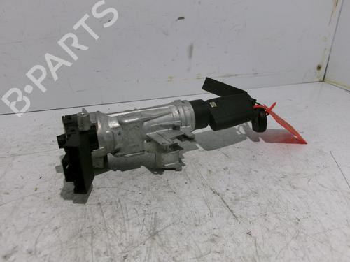 Used Ignition barrel SEAT IBIZA IV (6J5, 6P1) 1.2 TSI (90 hp) 22327833
