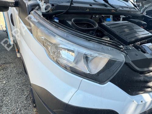 Right headlight IVECO DAILY VI Van 35S15, 35C15, 40C15, 50C15, 60C15, 65C15, 70C15 | BP38722488C29 - Image 2