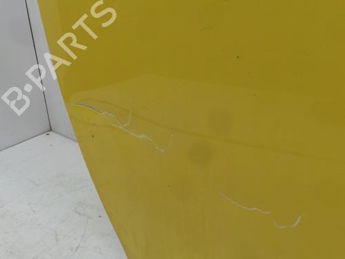 Left front door RENAULT CLIO IV (BH_) 1.5 dCi 75 | BP32339243C2