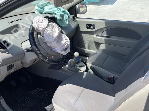 Left taillight RENAULT TWINGO II (CN0_) 1.2 (CN0D) | BP32731919C34 - Image 7