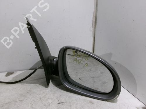 Right mirror VW GOLF V (1K1) 1.9 TDI | BP22323761C27 