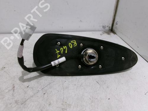 Antenne/Base Antenne/Base MAZDA CX-3 (DK) 1.5 SKYACTIV-D (DK2WS, DK5FW) (105 hp) 22326903 22326903