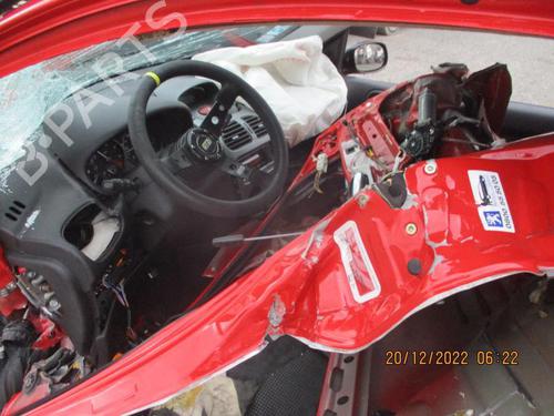 Startmotor PEUGEOT 206 Hatchback (2A/C) 2.0 S16 | BP22327155M8 