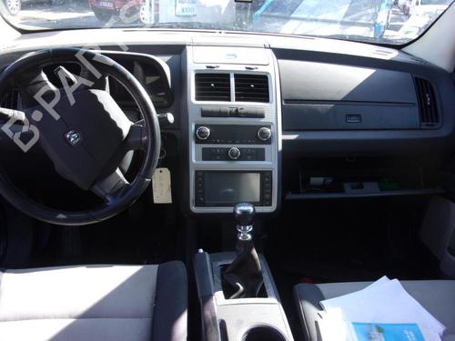 Steering column stalk DODGE JOURNEY 2.0 CRD | BP22325025I23 
