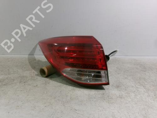 Used Left taillight Left taillight HYUNDAI i40 I CW (VF) 1.7 CRDi (136 hp) 29478067 29478067