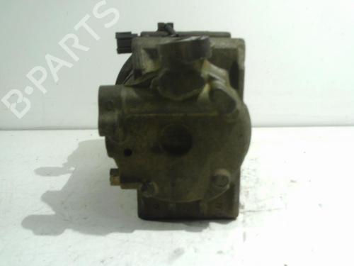 Used AC compressor AC compressor RENAULT MASTER PRO Platform/Chassis (HH__, UH__) [2005-2010] 22919166 22919166