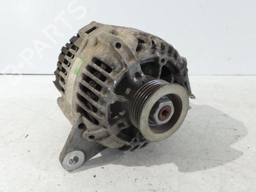Used Alternator CITROËN SAXO (S0, S1) 1.5 D (57 hp) 29744617