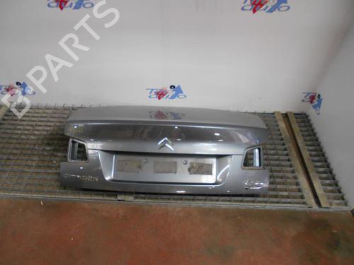 Used Tailgate CITROËN C5 III (RD_) 2.0 HDi (RDRHD8, RDRHDJ, RDRHR8, RDRHRJ) (136 hp) 22538613