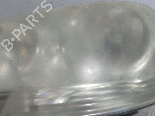 Left headlight VW GOLF V Variant (1K5) 1.9 TDI | BP39466223C28 - Image 2