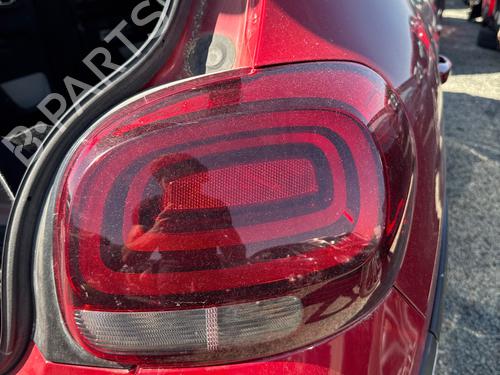 Used Right taillight Right taillight CITROËN C3 III (SX) 1.2 VTi 82 (82 hp) 34228380 34228380